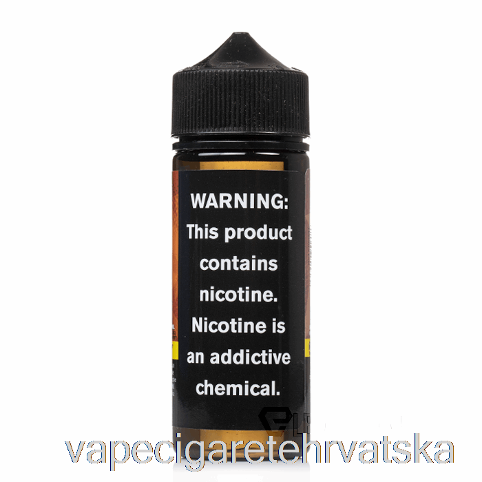 Vape Hrvatska Mother Milk - Suicide Bunny - 120ml 0mg